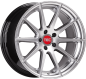 Preview: TEC Speedwheels - GT7